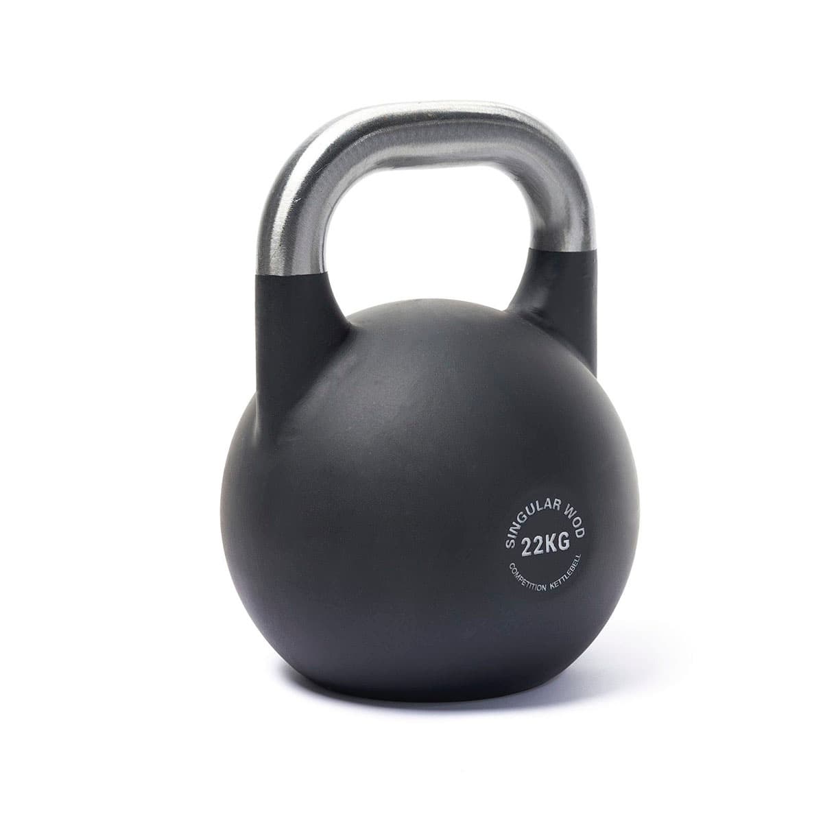 Concours de kettlebells