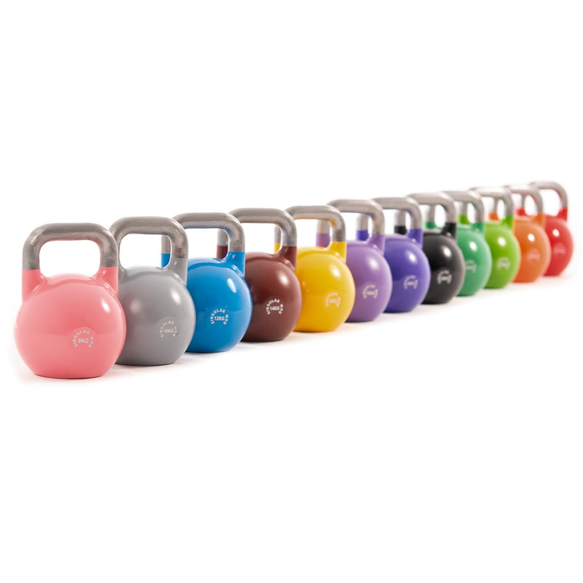 Kettlebell Competición