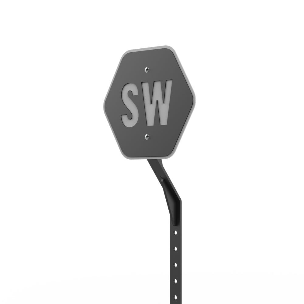 DIANAS PARA JAULA SINGULARWOD