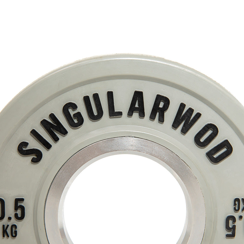 DISCO FRACCIONAL TRAINING GREY