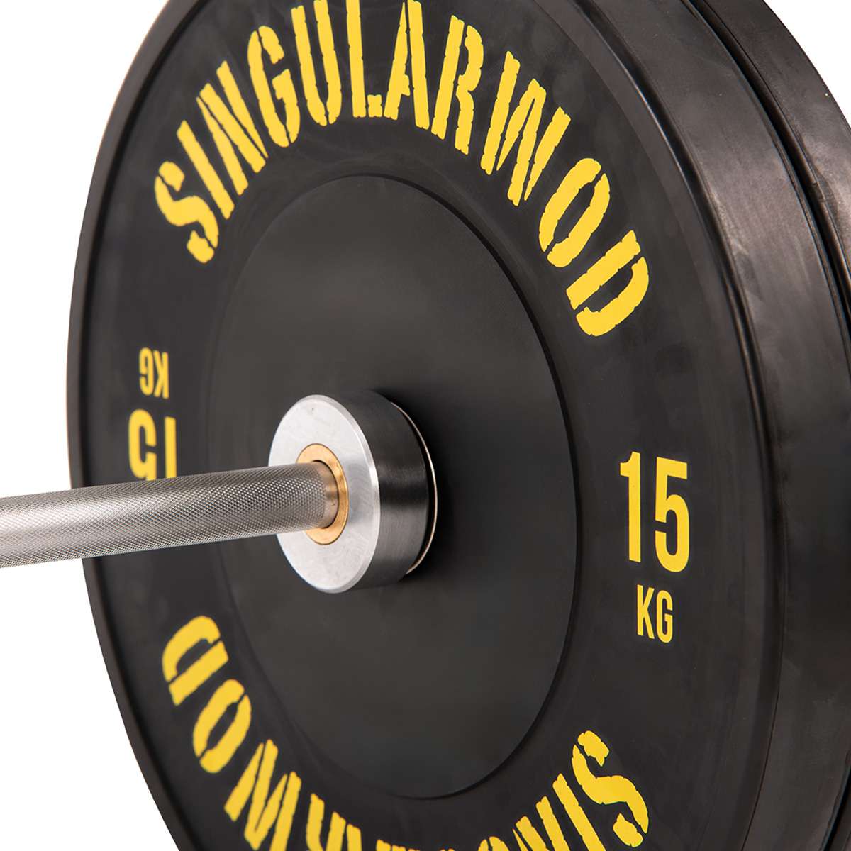 Training Plus Discs <tc>SINGULARWOD</tc>