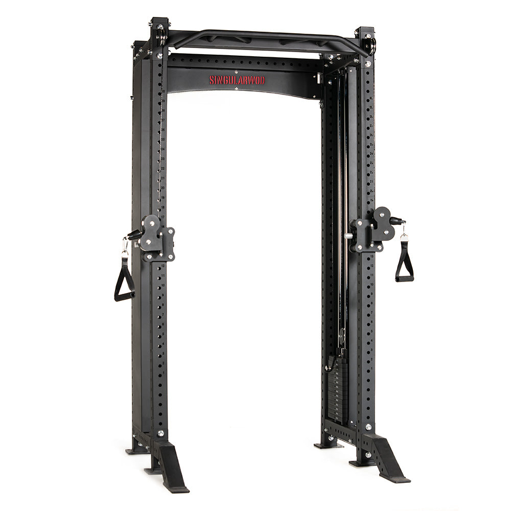 Polley Rack SW