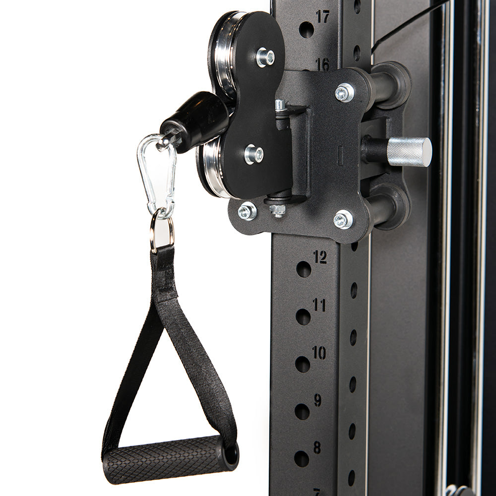 PULLEY RACK SW