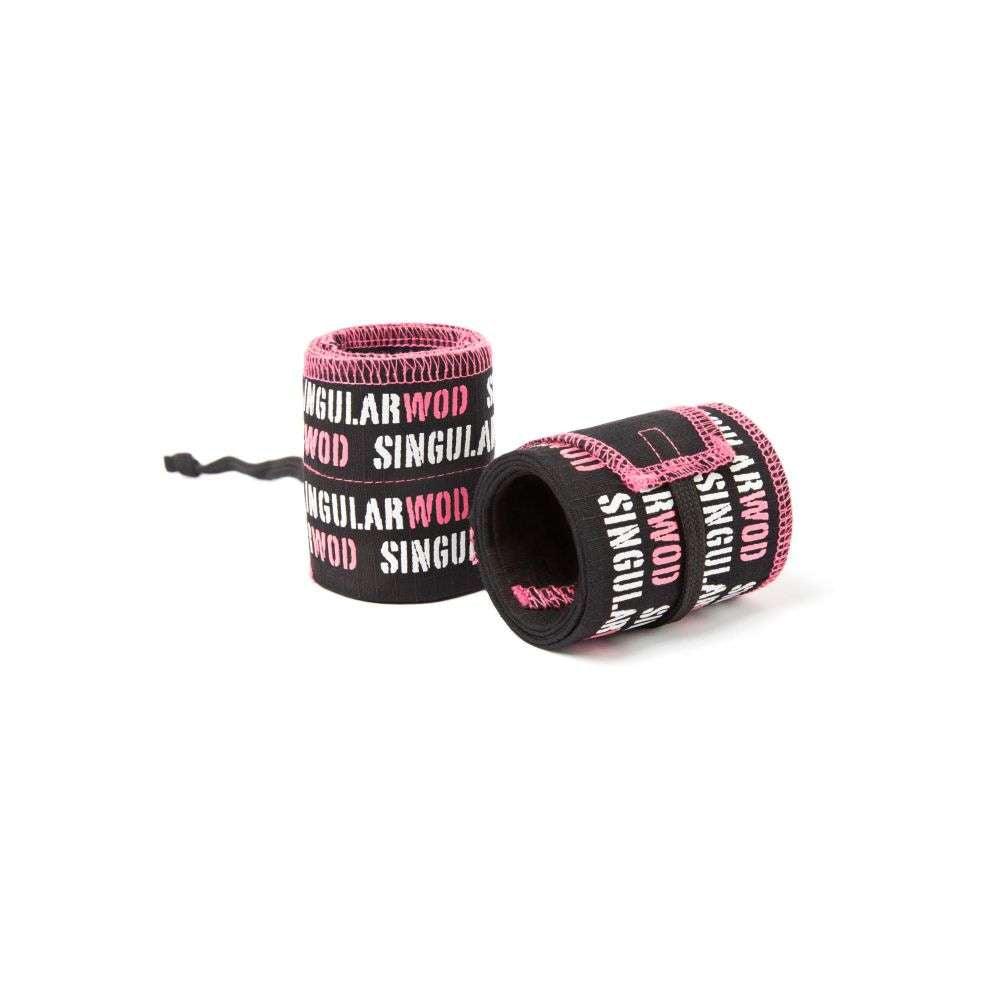 Fabric Wristbands