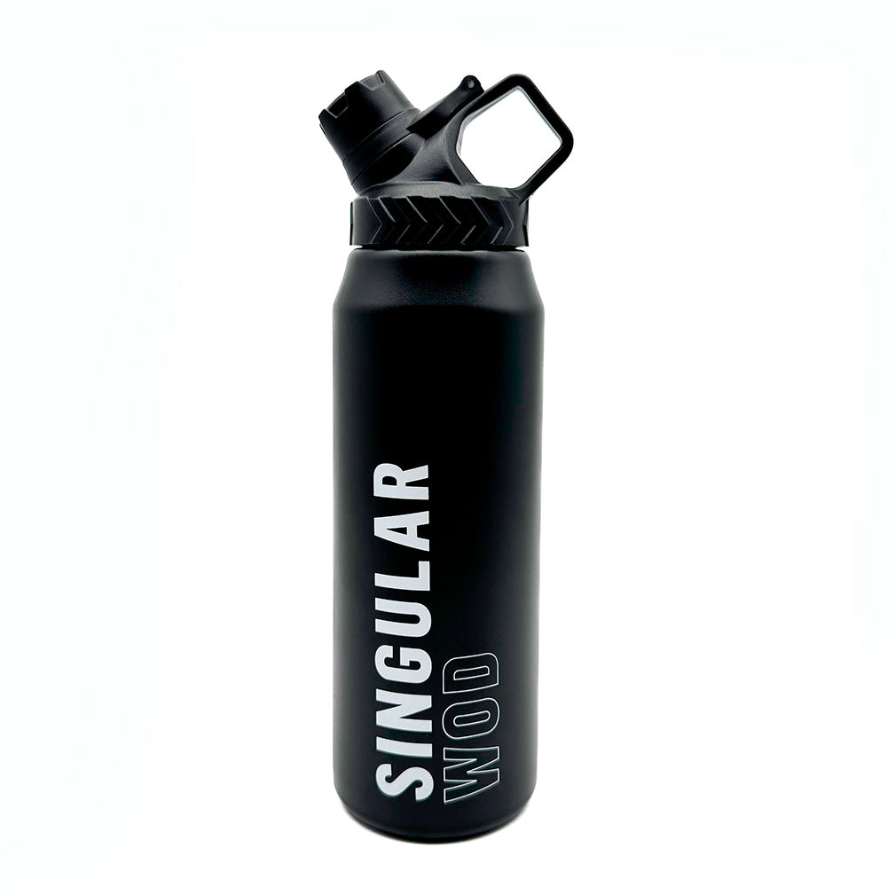 Stainless Steel Thermos Bottle 500 ml Singular Wod