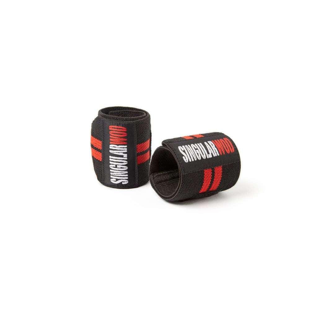 Singular Wod Training Wristbands