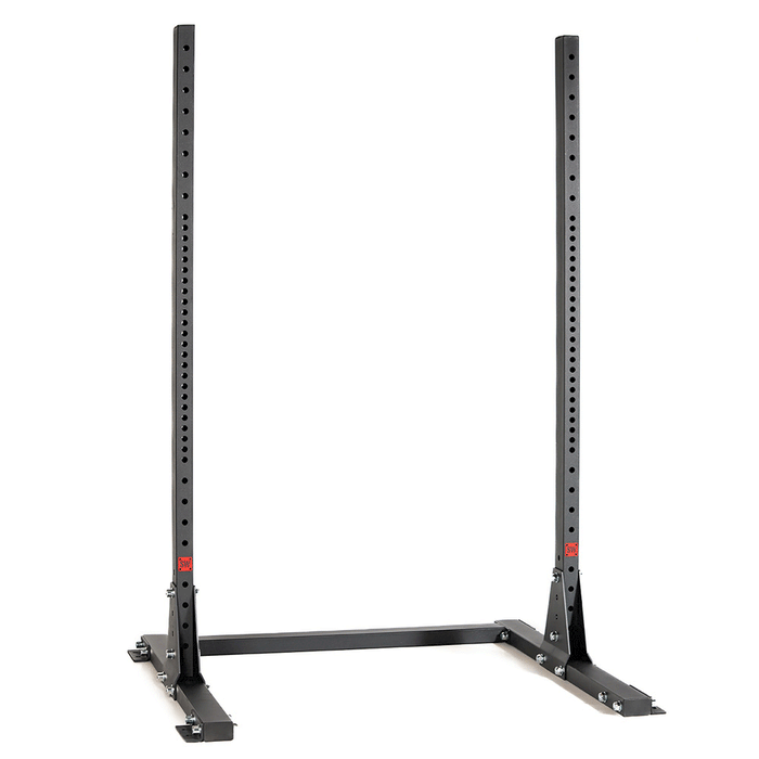 Crosfit Rack E-Rack Home Singular Wod. RACK MUSCULATION. Gym gym cage at home. Power ...