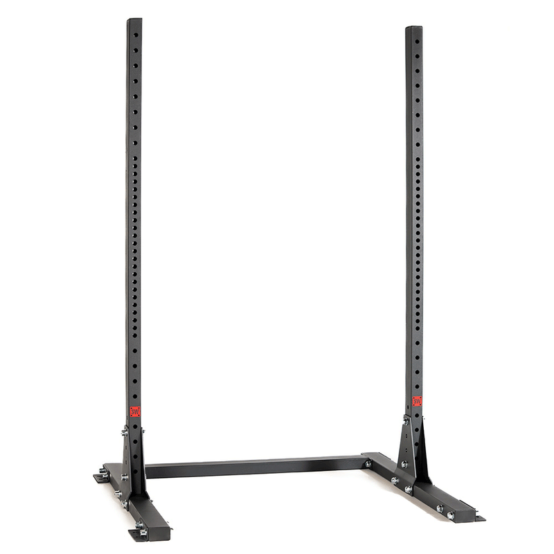 E-Rack Home Singular Wod. RACK MUSCULATION. Gym gym cage at home. Power ...