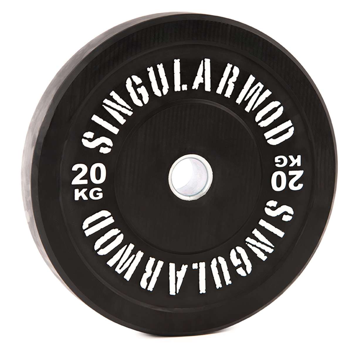 Black Training Discs