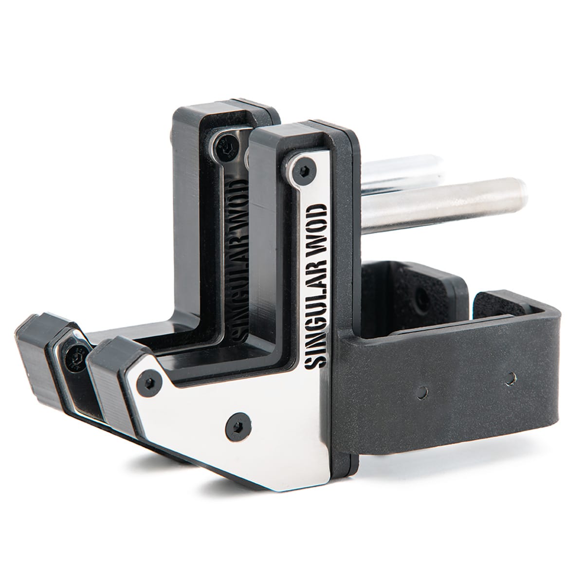 J-CUPS FIRE PARA RACK (PAR) - SINGULARWOD