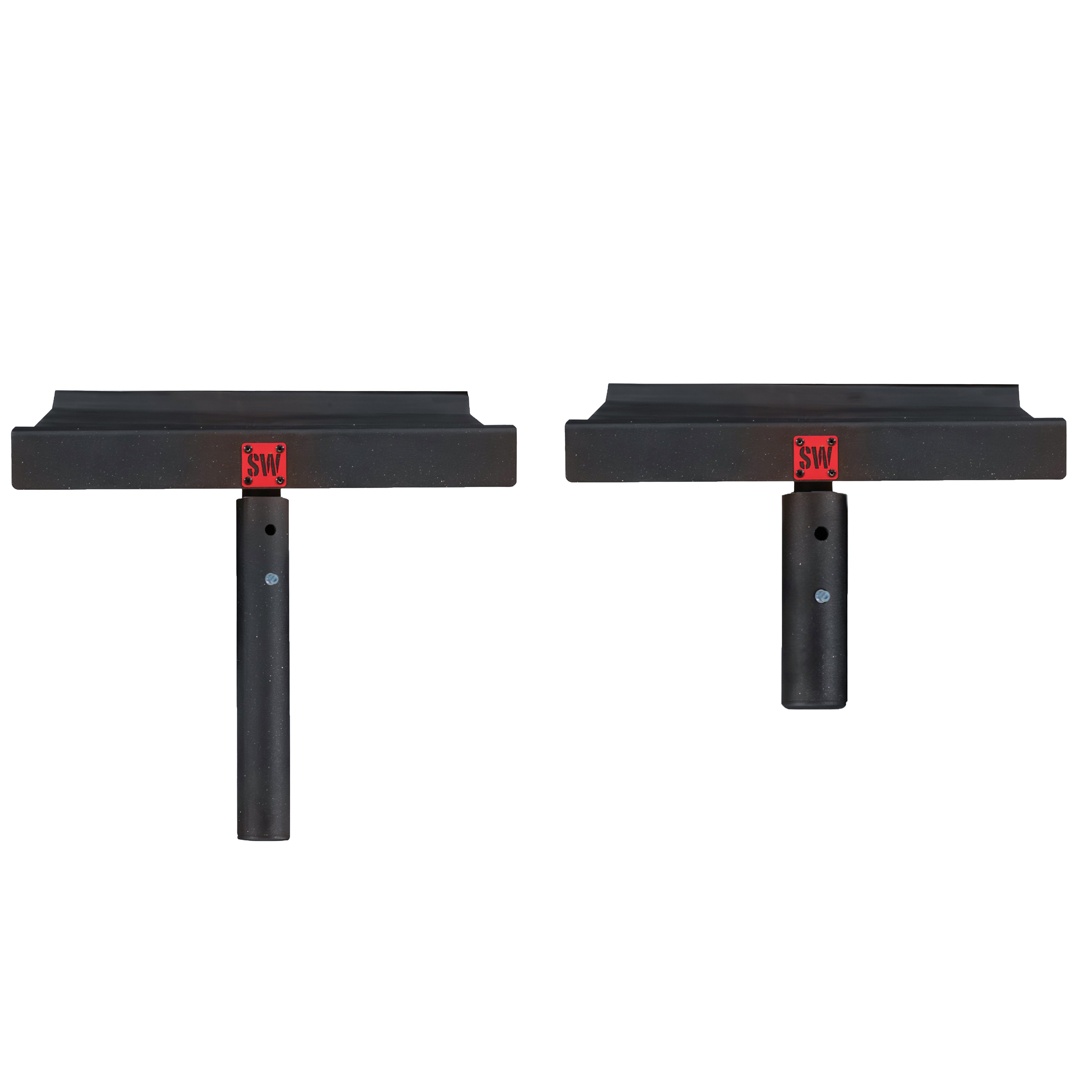 JERK BLOCK STEEL (PAIR)