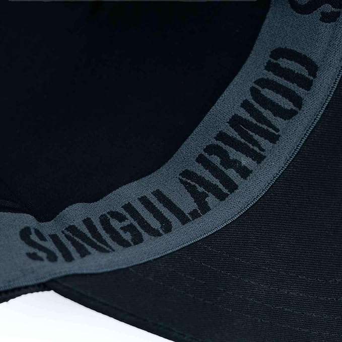 SingularWod Cap