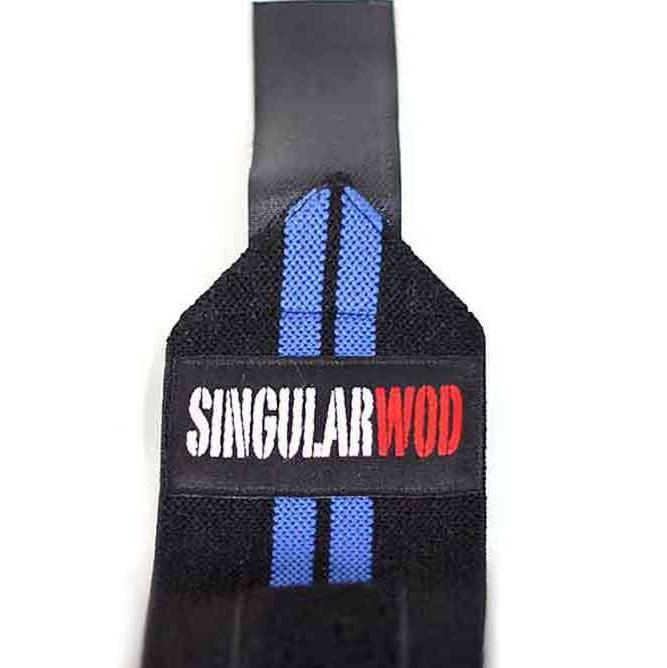 Treinando pulseiras Singular Wod