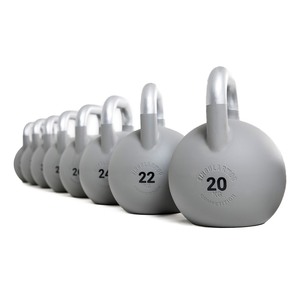 KETTLEBELL VULCANO