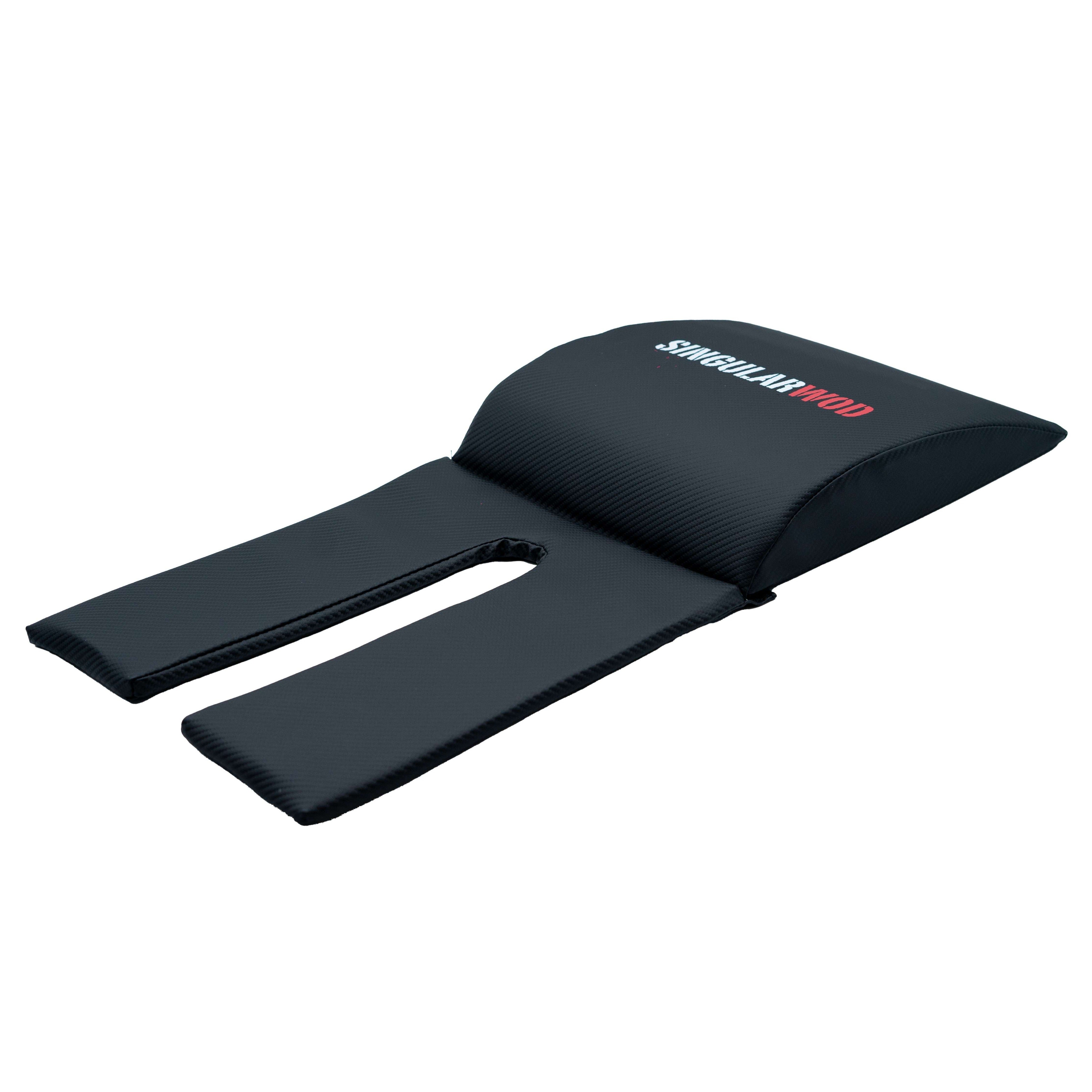 AB-Mat with extension