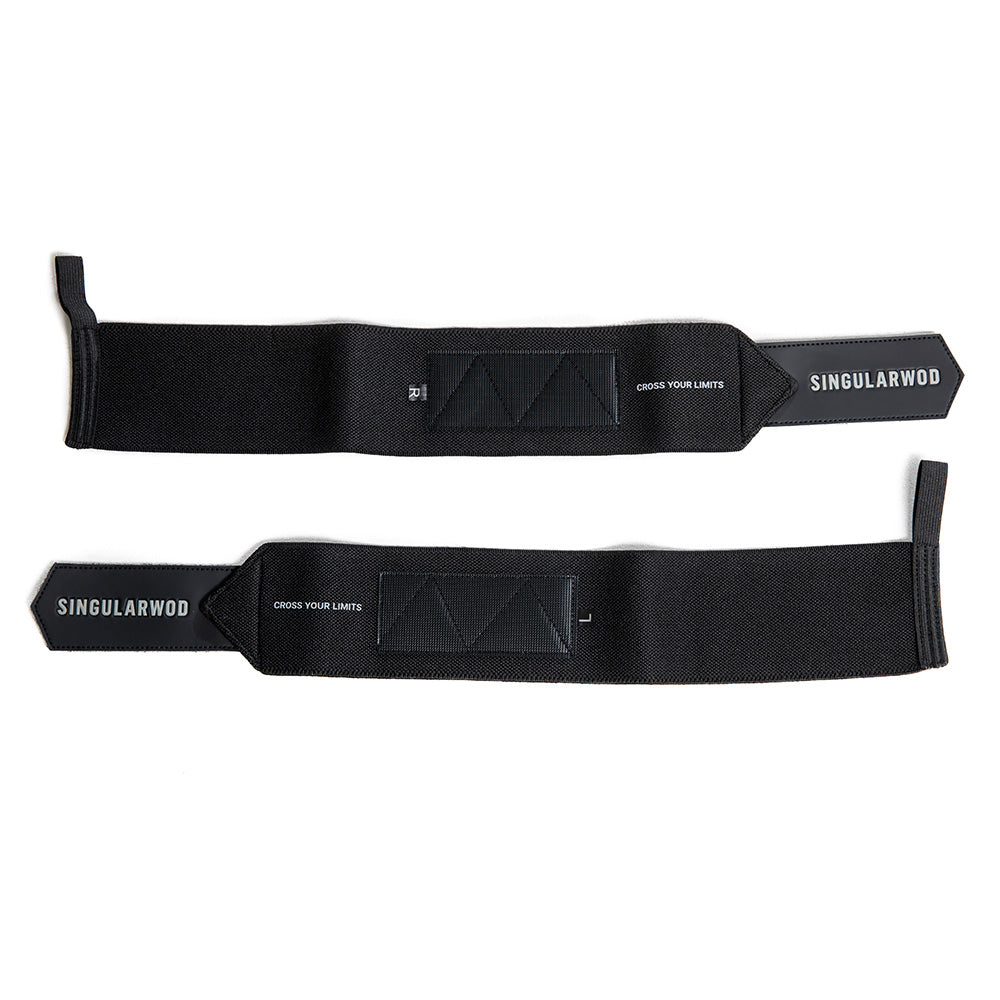 Pulseiras flexíveis de nylon SINGULARWOD