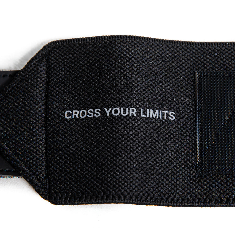 Pulseiras flexíveis de nylon SINGULARWOD