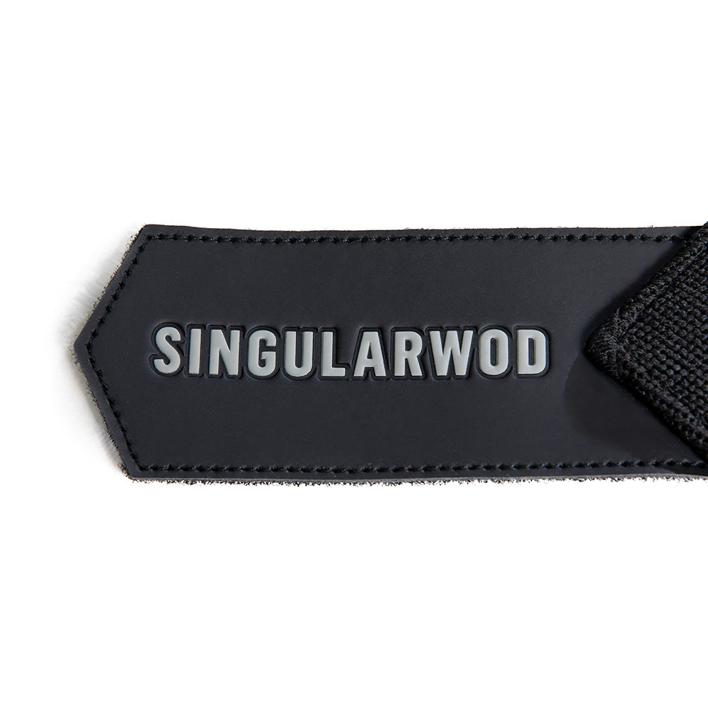 Pulseiras flexíveis de nylon SINGULARWOD