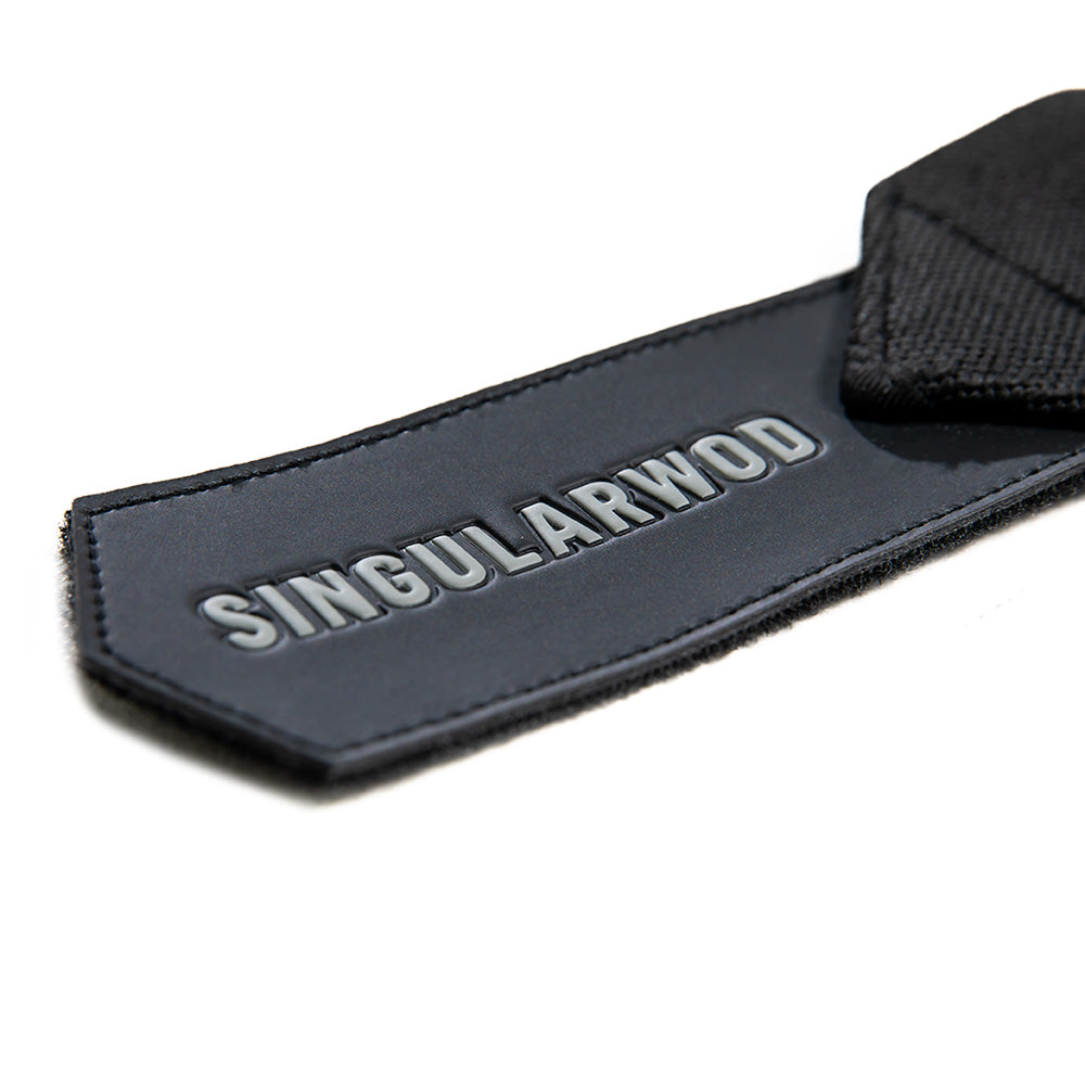 Pulseiras flexíveis de nylon SINGULARWOD