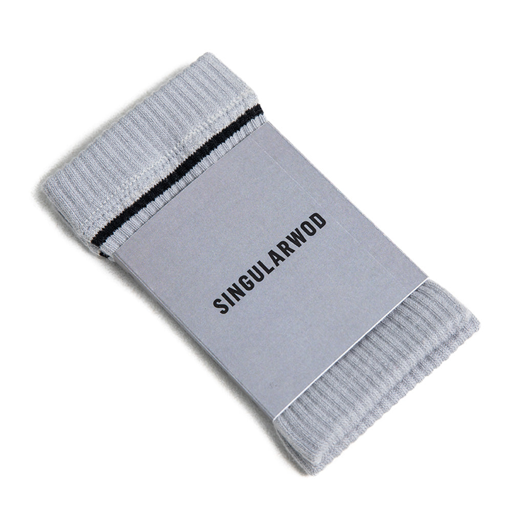 MUÑEQUERAS DE TELA FLEXIBLE PARA CALLERA