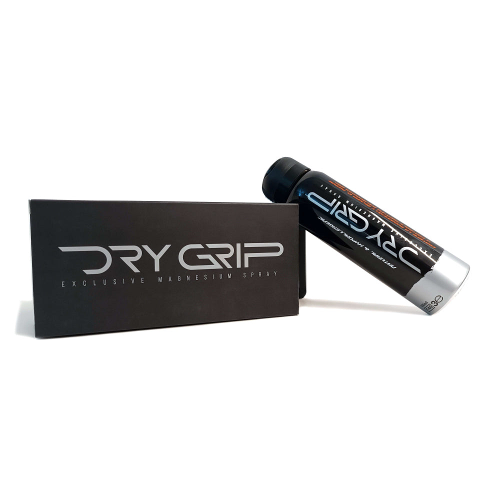 Magnesio Dry Grip