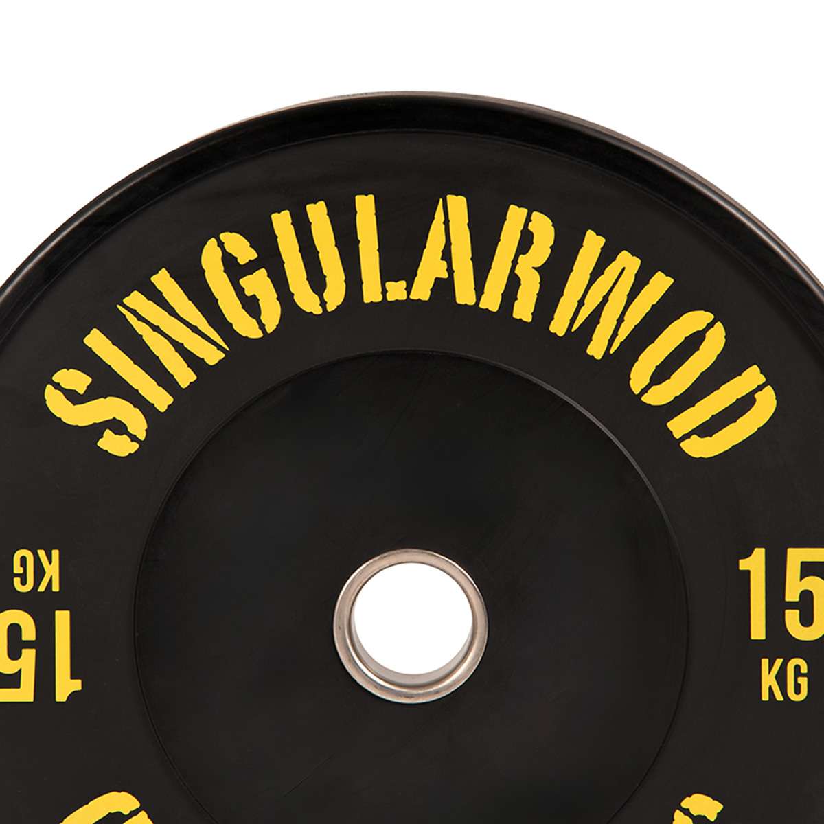 Training Plus Discs <tc>SINGULARWOD</tc>