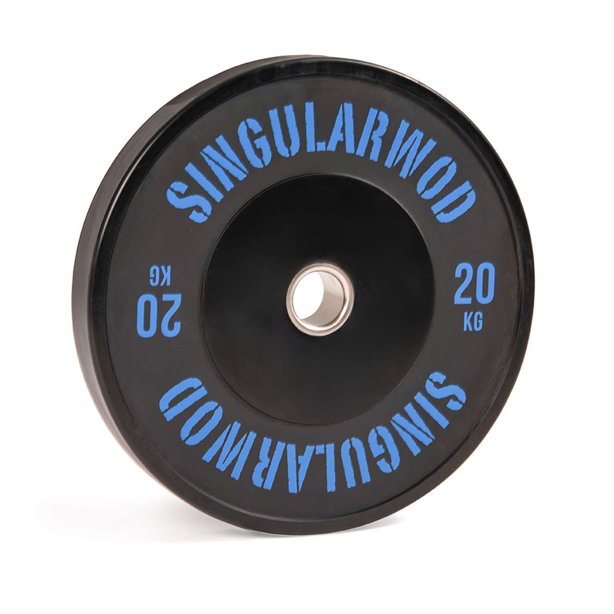 Training Plus Discs <tc>SINGULARWOD</tc>