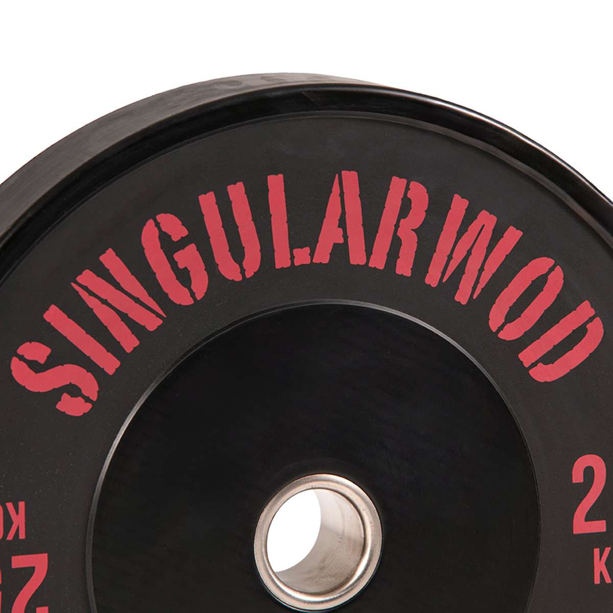 Training Plus Discs <tc>SINGULARWOD</tc>