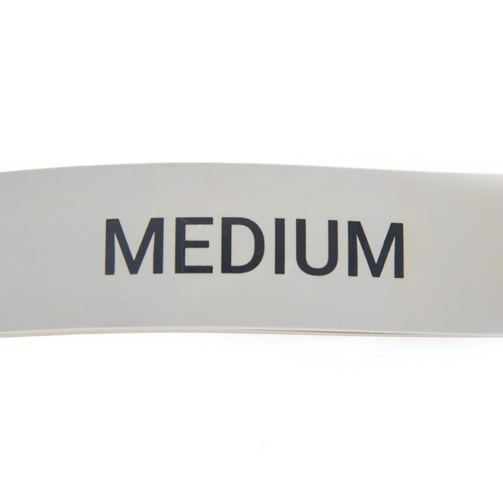 Elastic band Gray