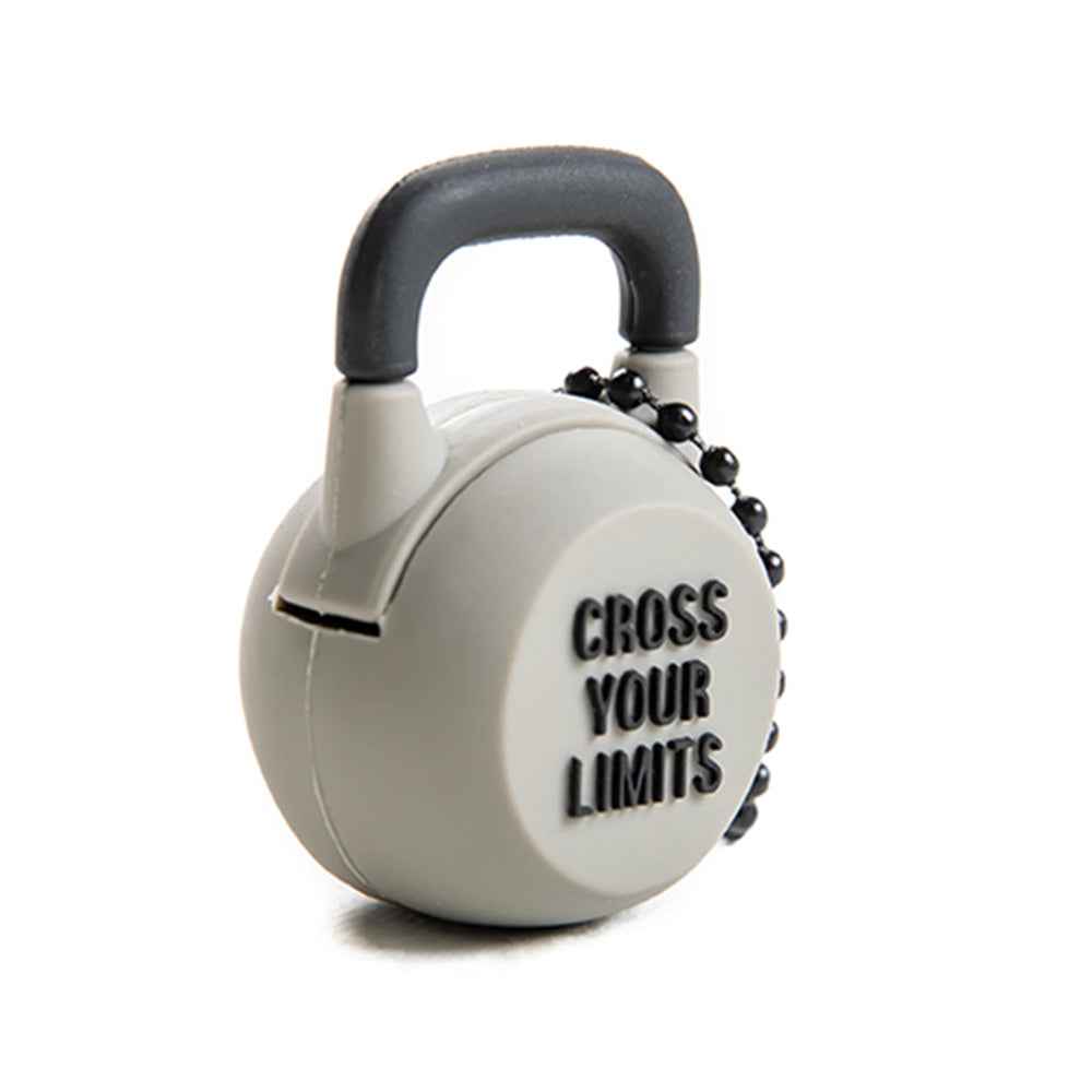 Kettlebell USB 16 GB SINGULARWOD