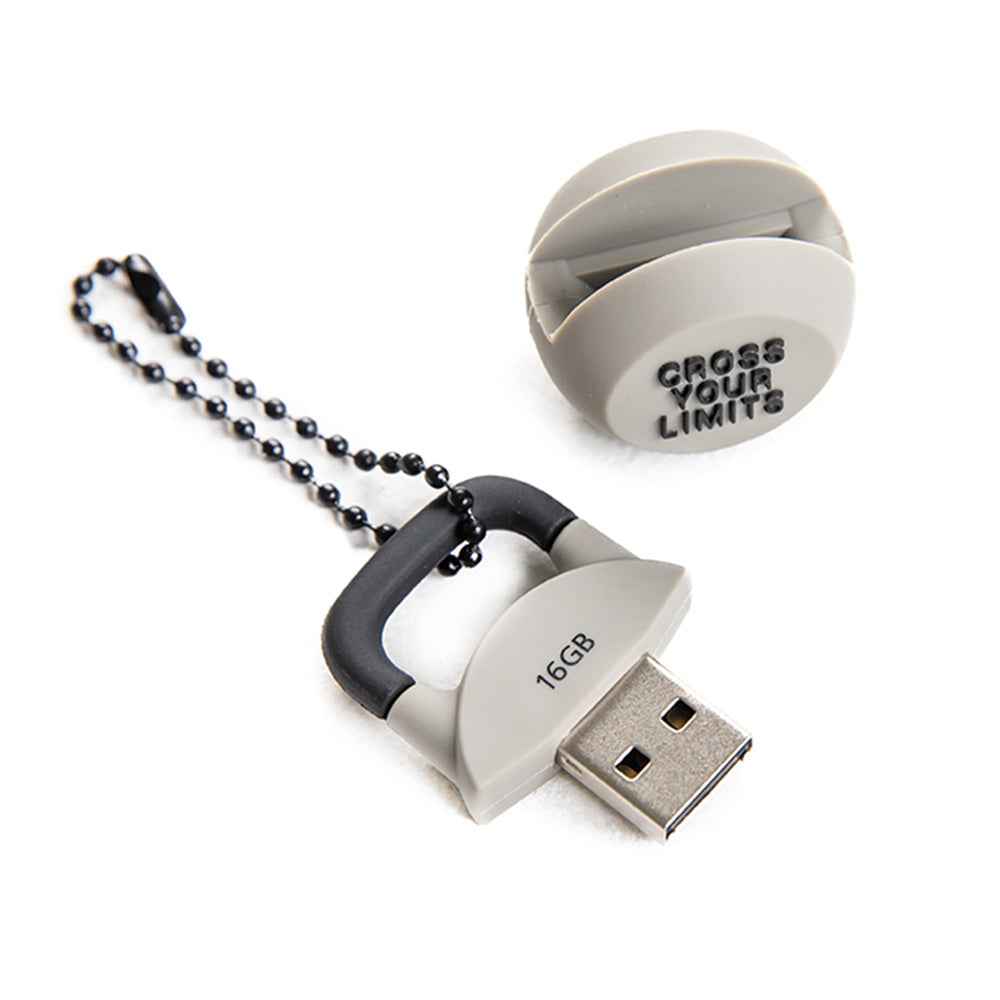 Kettlebell USB 16 GB SINGULARWOD