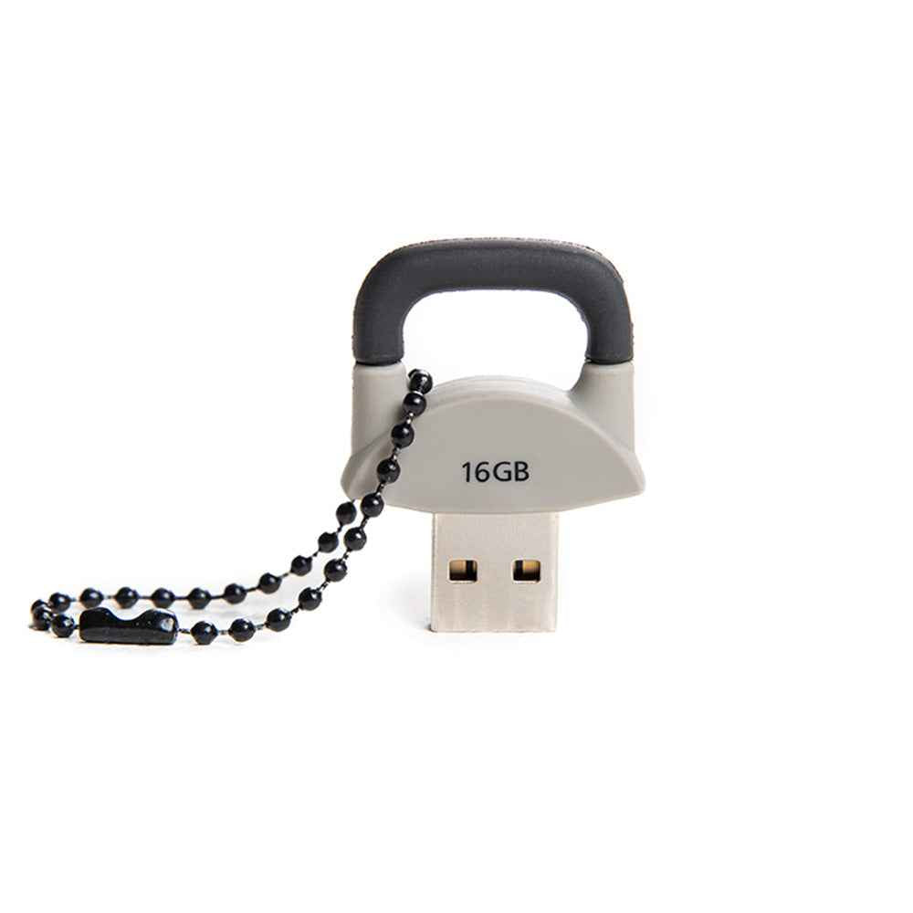 Kettlebell USB 16 GB SINGULARWOD