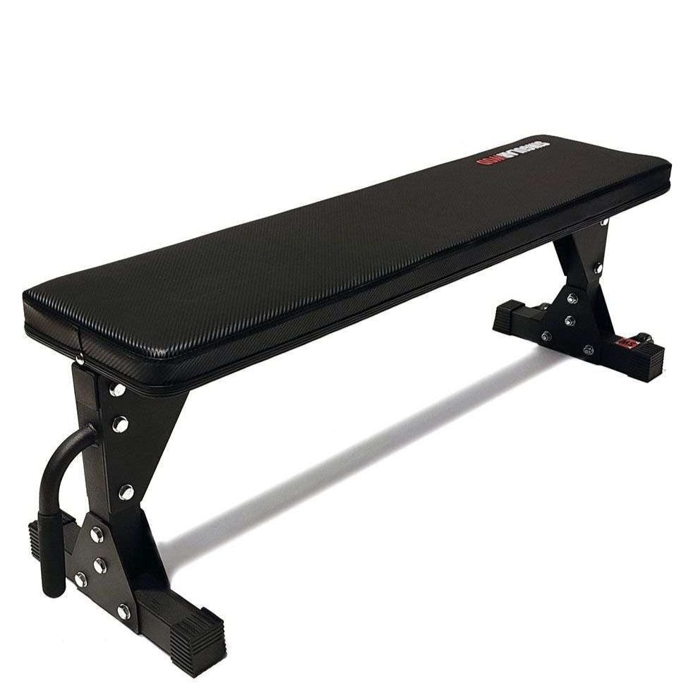 Flat Bench 2.0