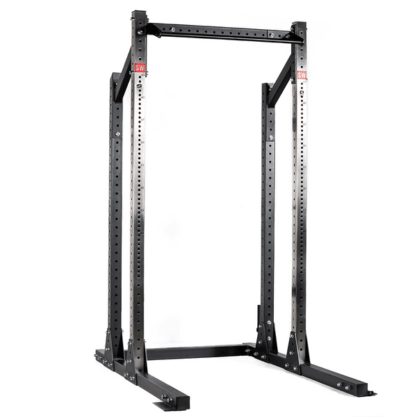 Power Station Rack - SINGULARWOD