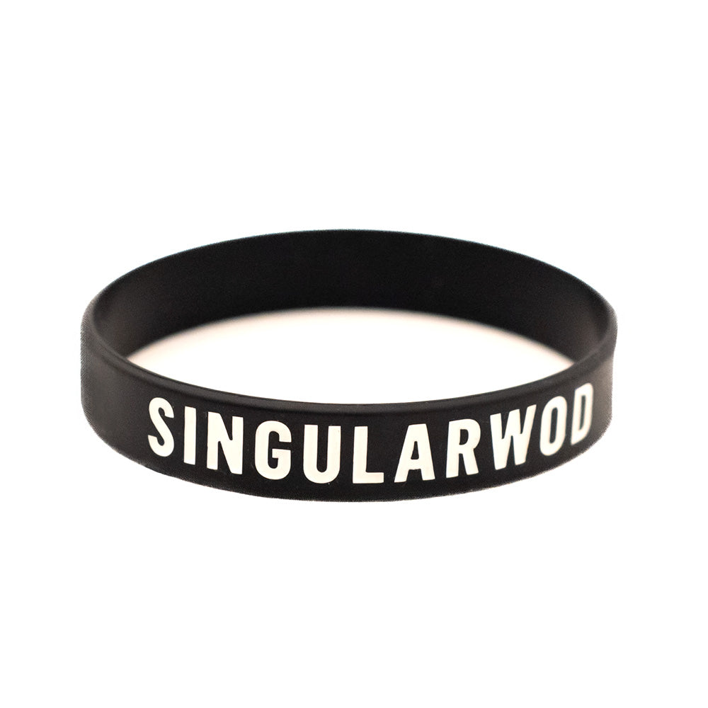 PULSERA SINGULARWOD