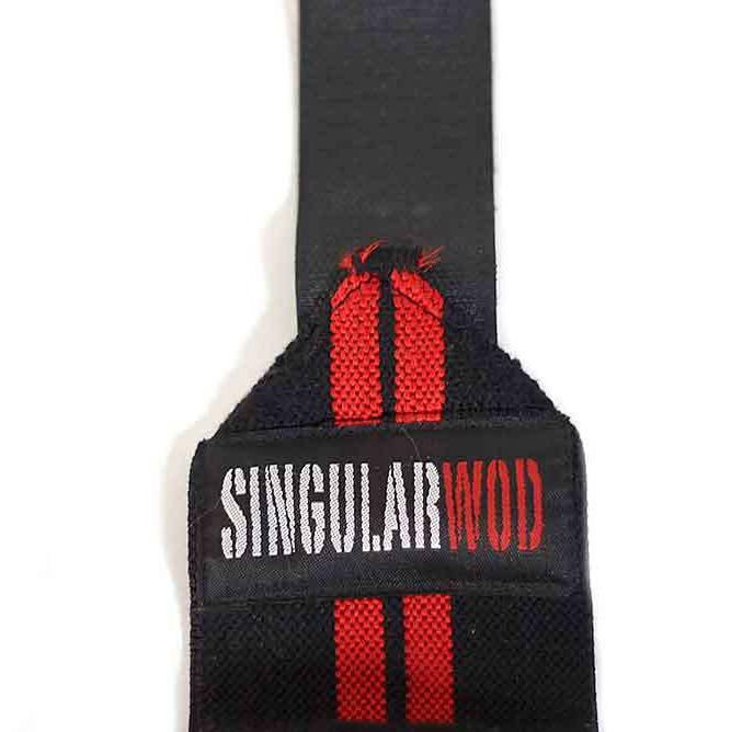 SINGULARWOD Training Wristbands