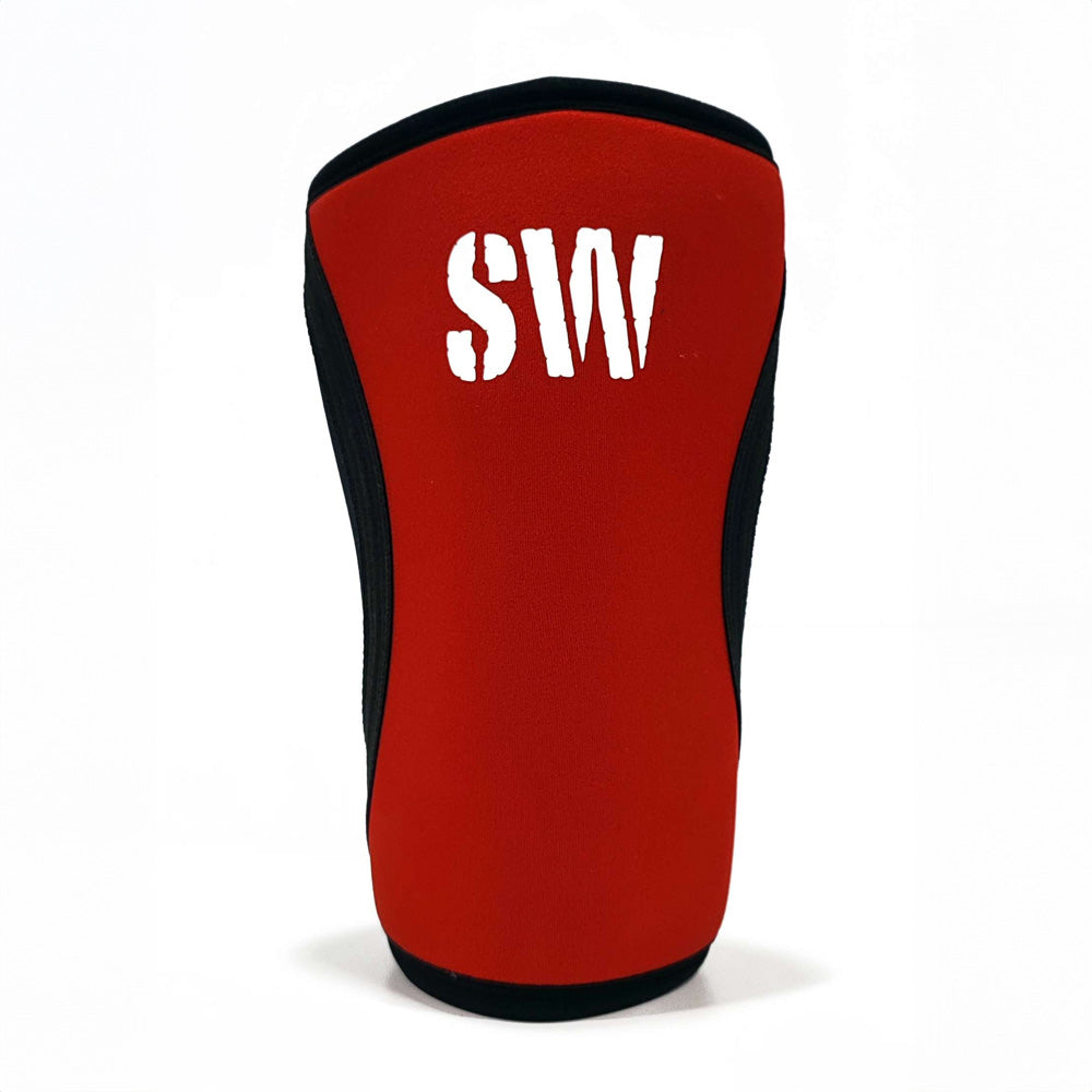 Singular Wod Knee Pad