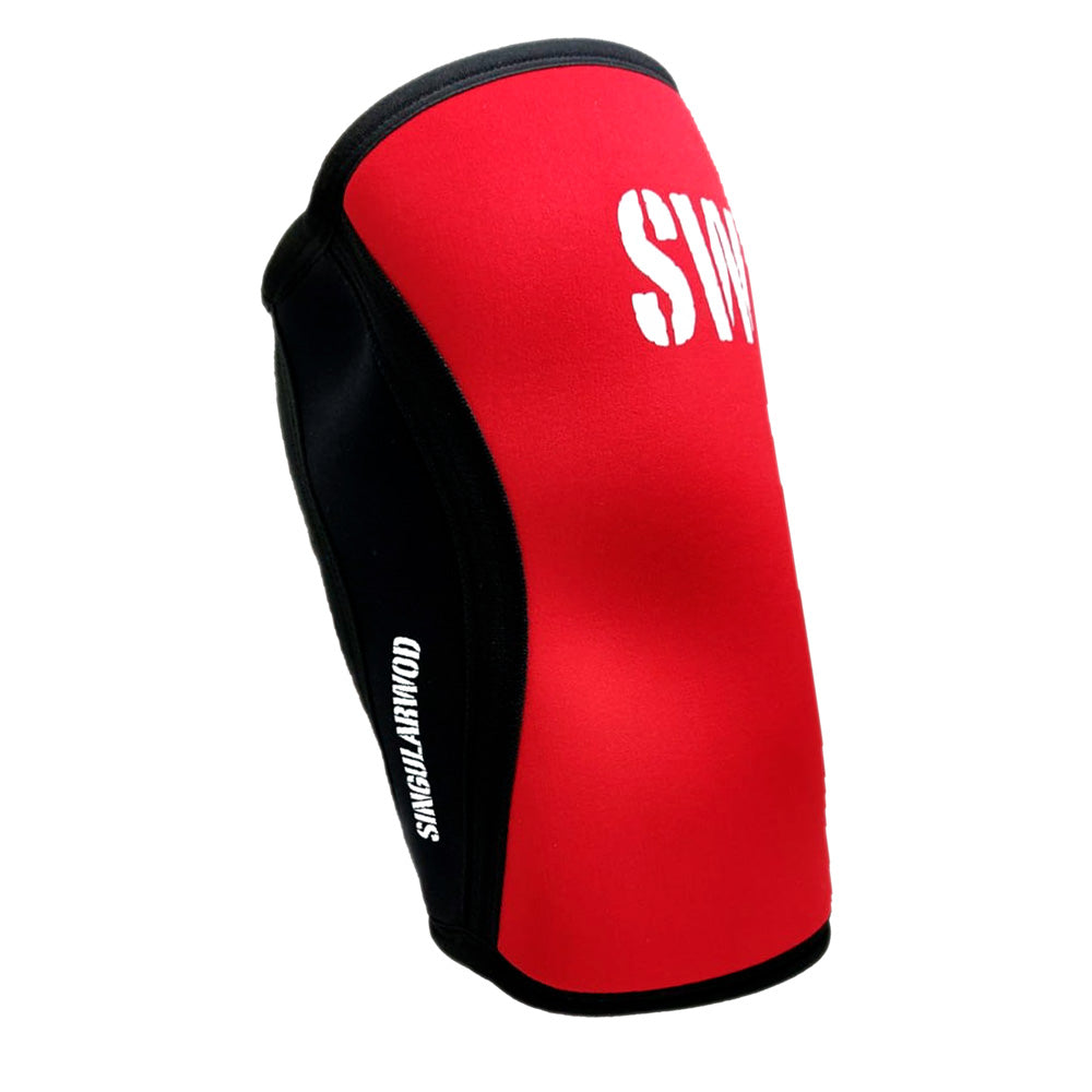 Singular Wod Knee Pad