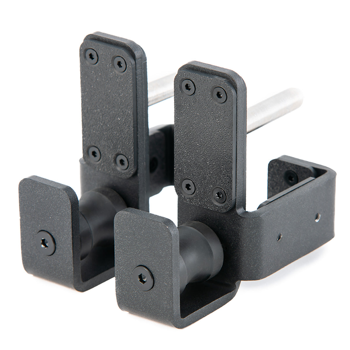 ROLLER J-CUPS FOR RACK (PAIR)