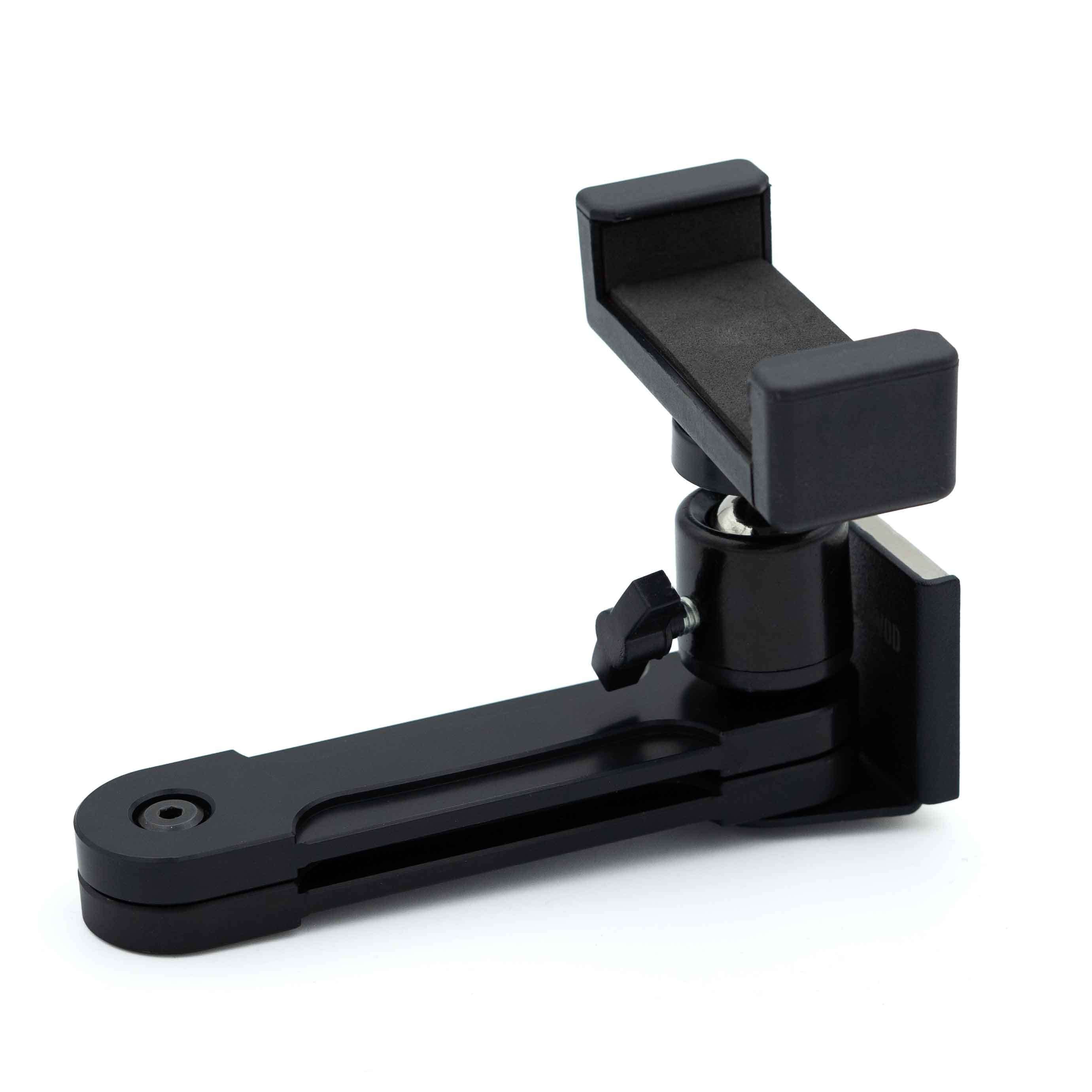 Wodholder for Mobile. Suporte magnético de ginástica