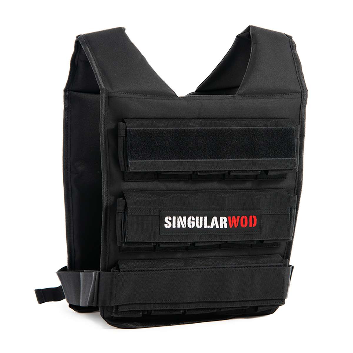 Weighted Vest