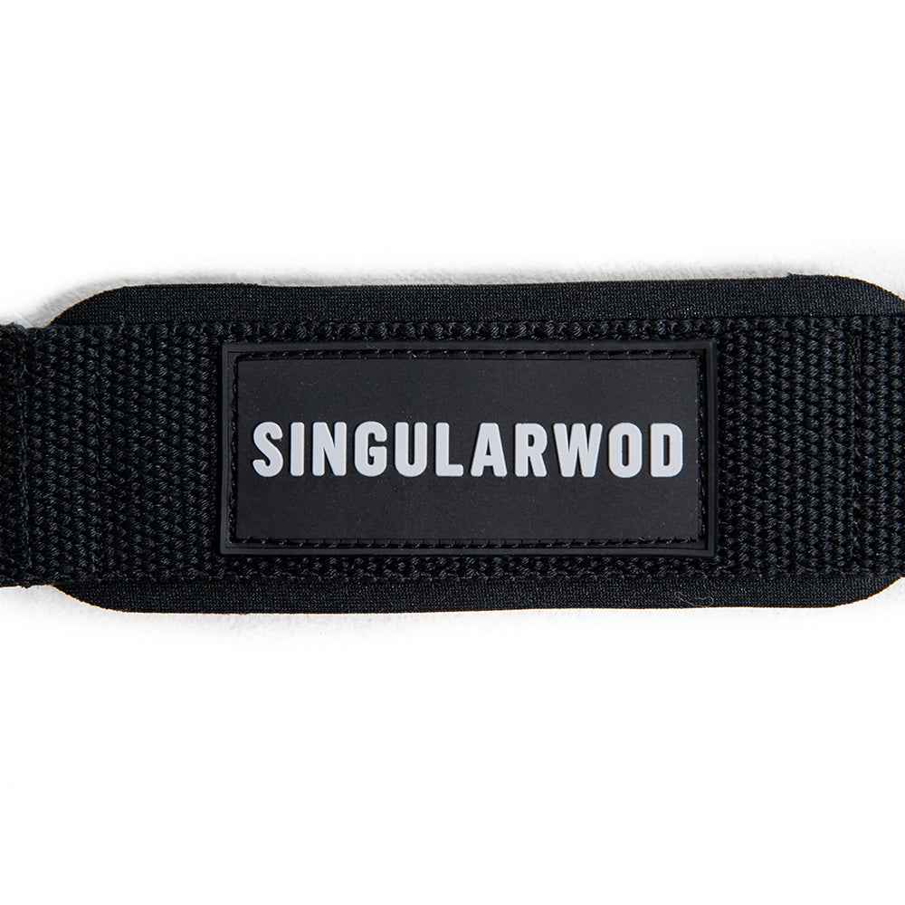 CORREIAS DE ELEVAÇÃO DE PESO SW