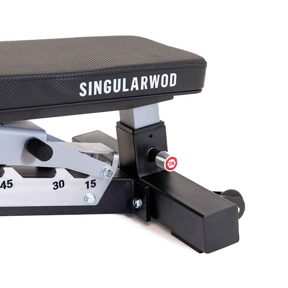 BANCO AJUSTABLE GRADUS