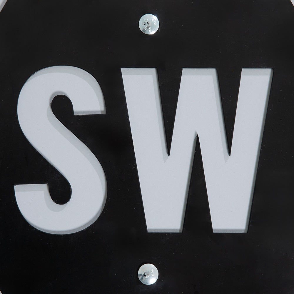 Target a doppia gabbia SINGULAR WOD