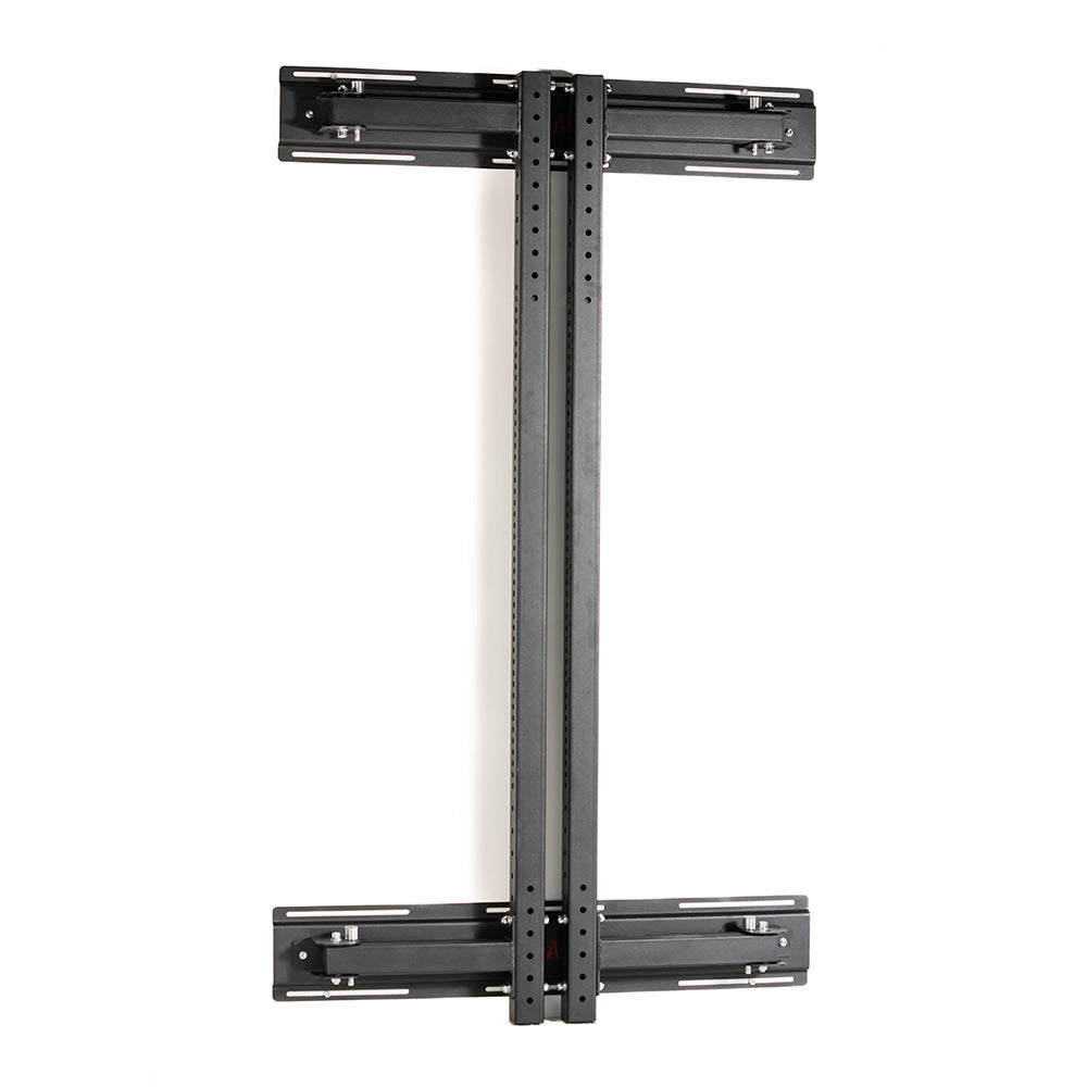 FOLD WALL RACK 61 CM