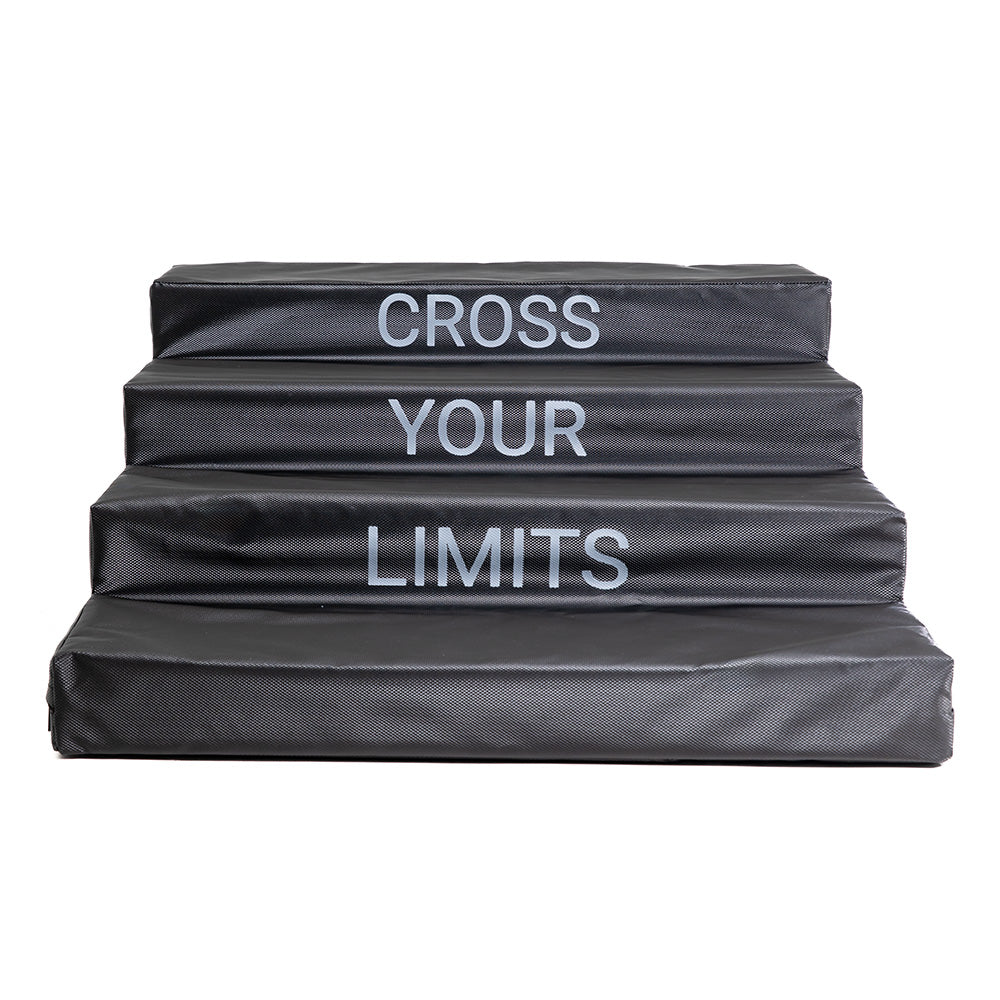 RAMPA HANDSTAND WALK