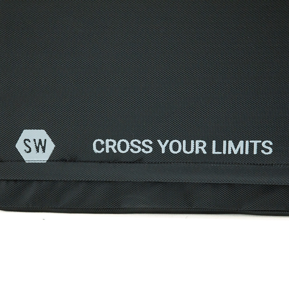 RAMPA HANDSTAND WALK