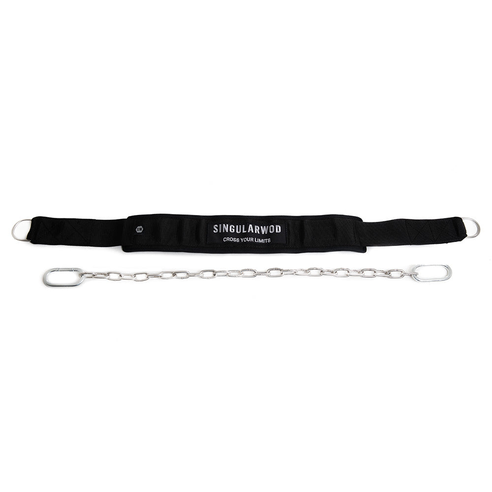 Grey Sw ballast belt