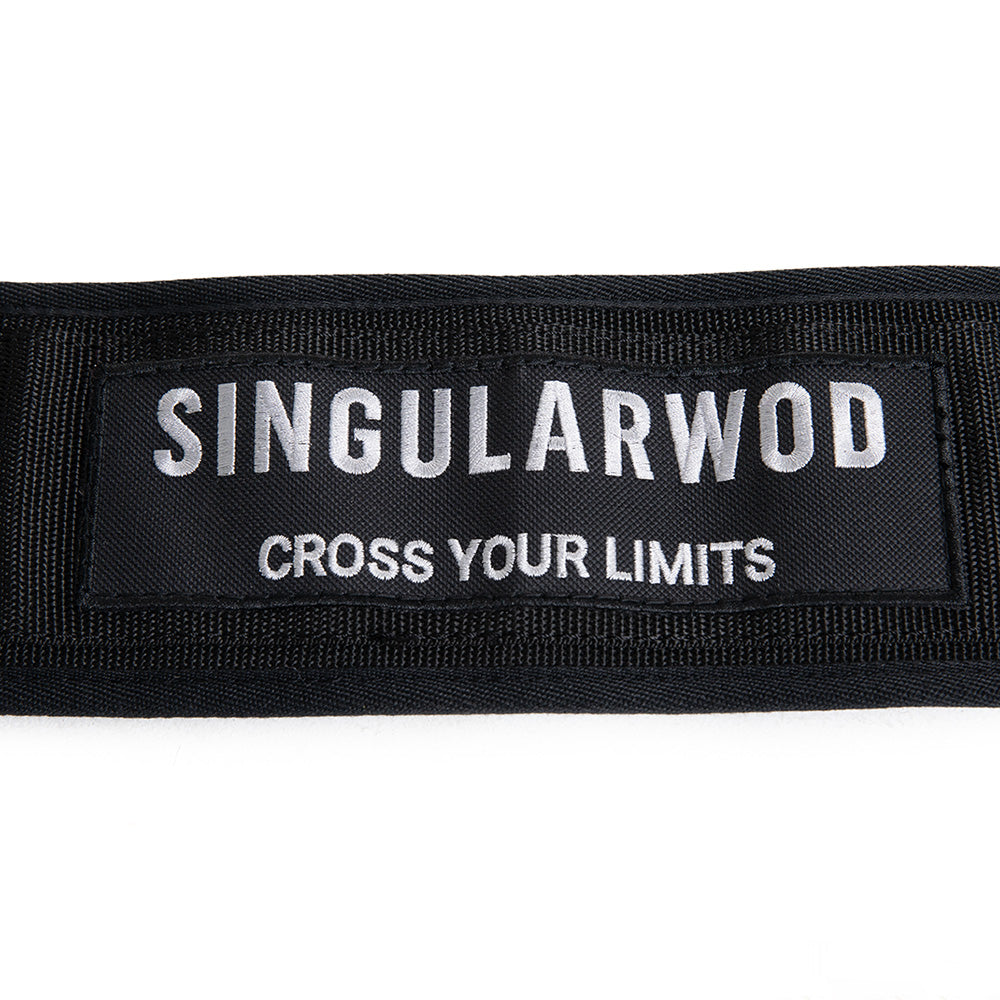 Grey Sw ballast belt