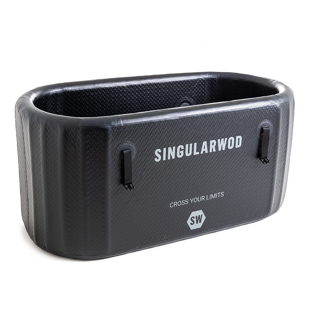 BAÑERA GLACIAL WOD - SINGULARWOD